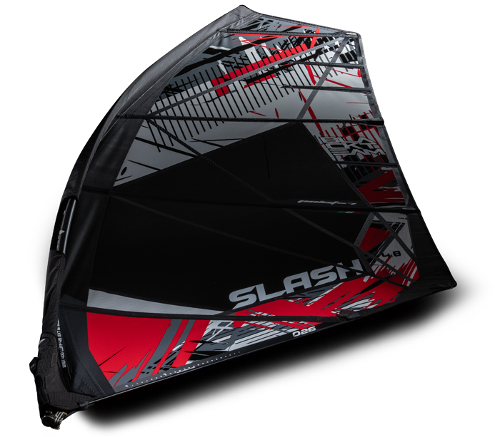 Slash | Freestyle 026 - PW