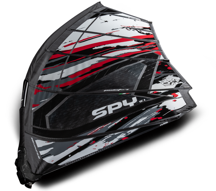 Spy | FreeStyleWave 026