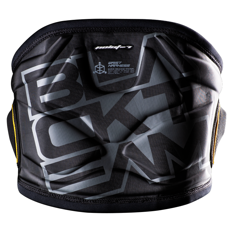 Arnés de cintura Pro+ Point-7