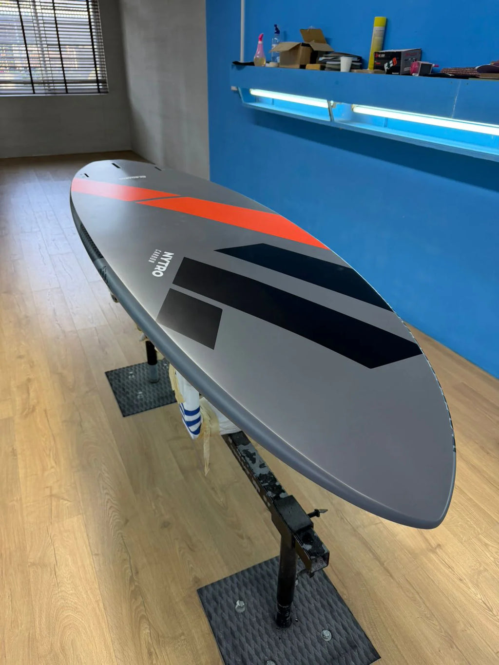AV-Boards Nytro Freewave 2026