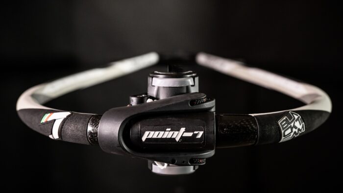 CARBON+ PRO BOOM Point-7