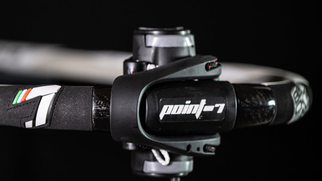 C-CARBON 80 (80% carbono) Point-7