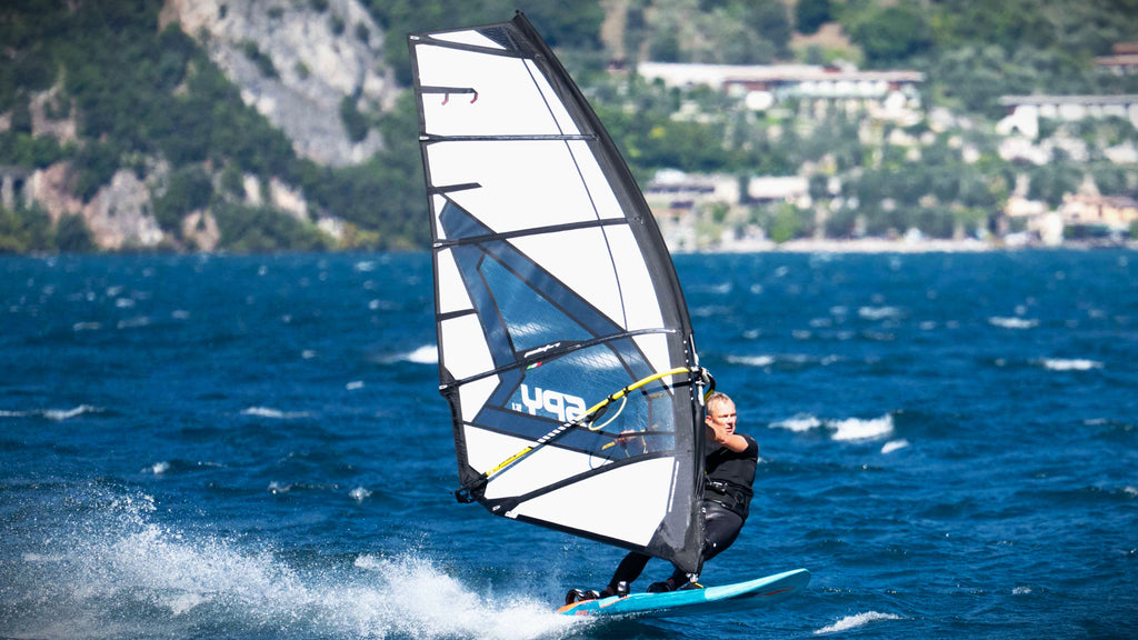 Spy | FreeStyleWave 026