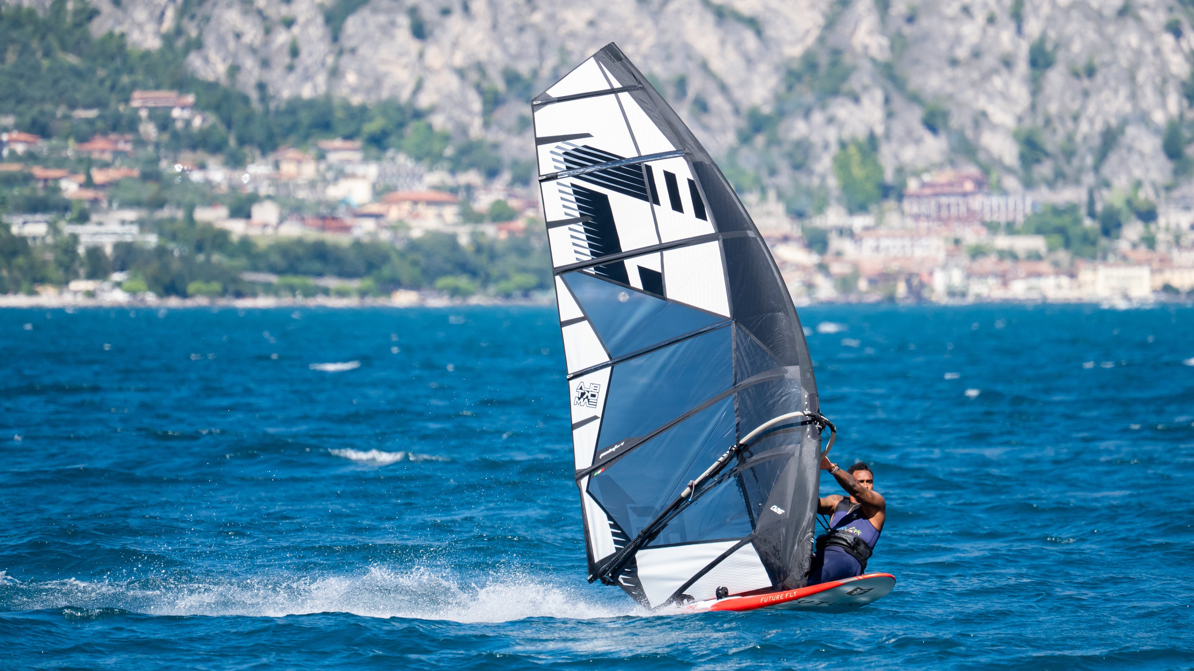 AC-1 LTD | Pro Racing 026 -
