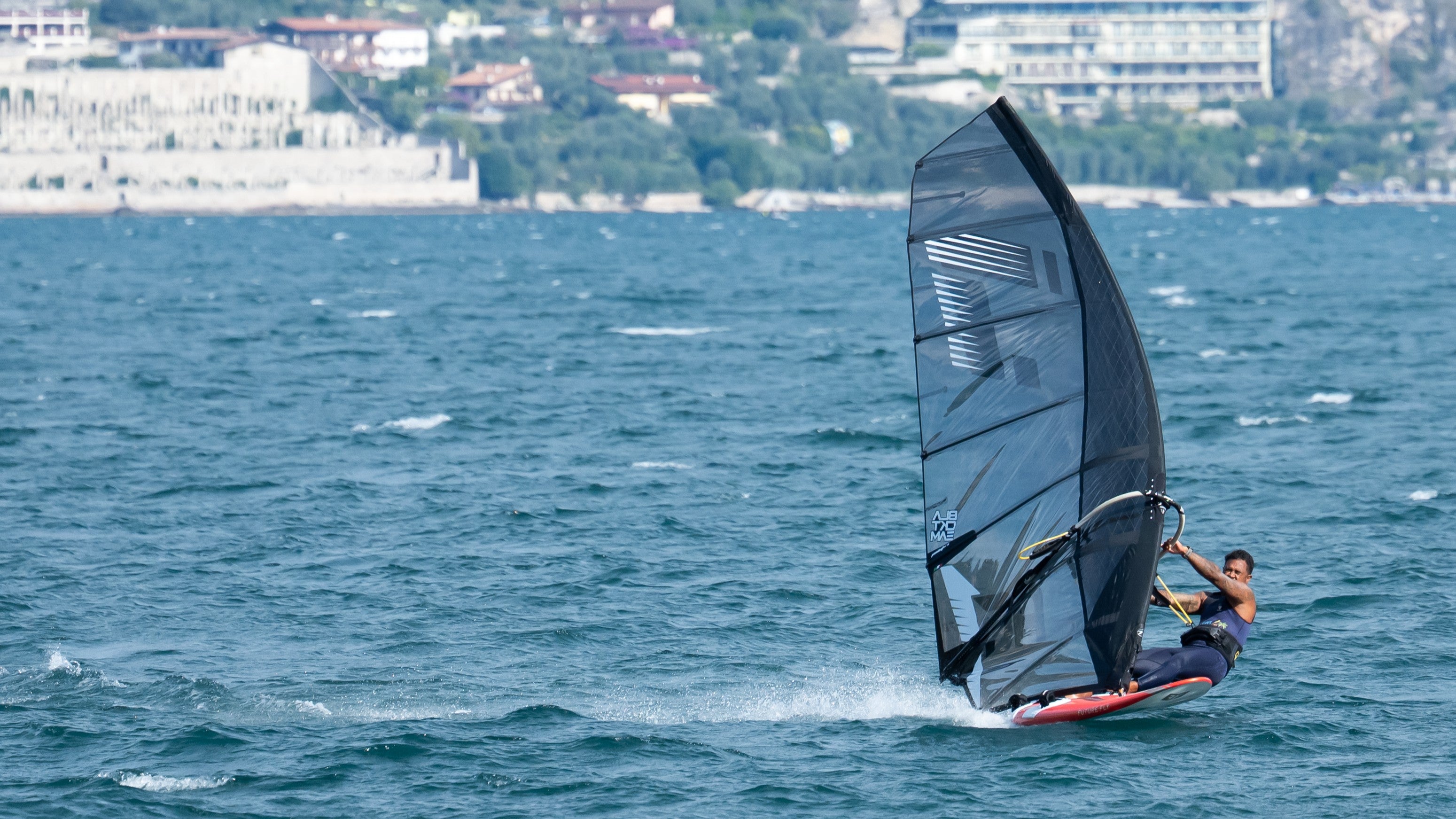 AC-1 LTD | Pro Racing 026 - QBond