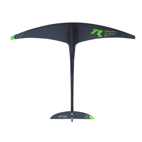 Reptile Foil Aqua Glide