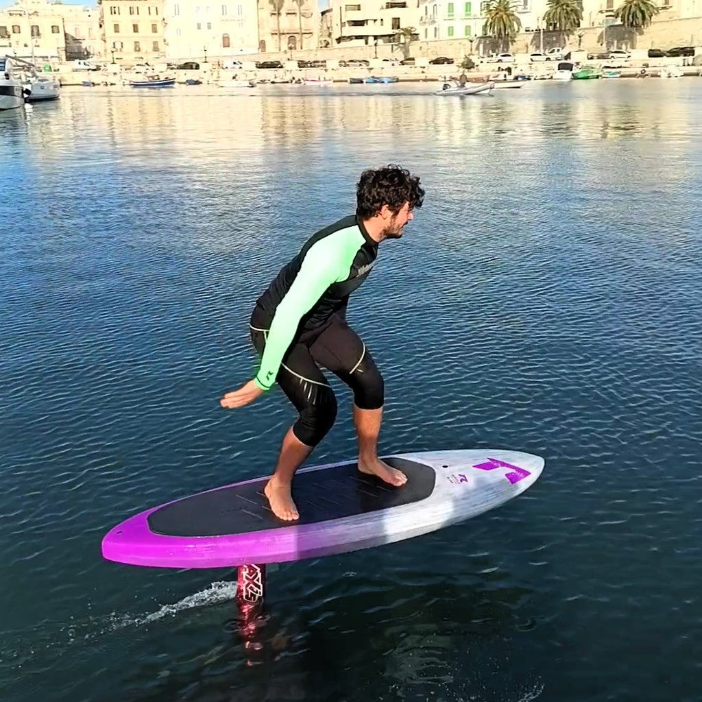 Reptile Glide Wing Foil Board