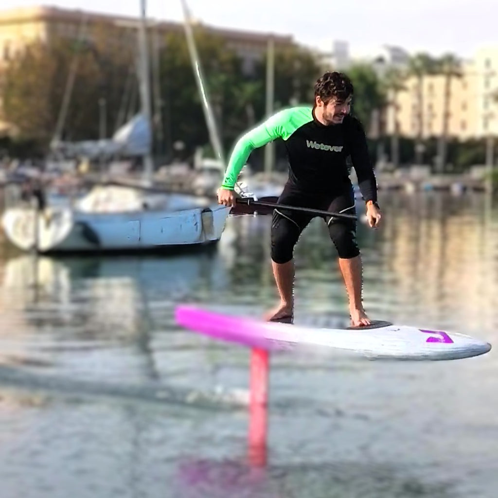 Reptile Glide Wing Foil Board
