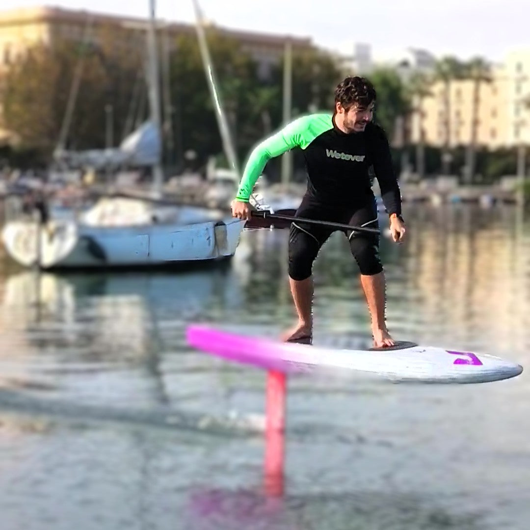 Reptile Glide Wing Foil Board