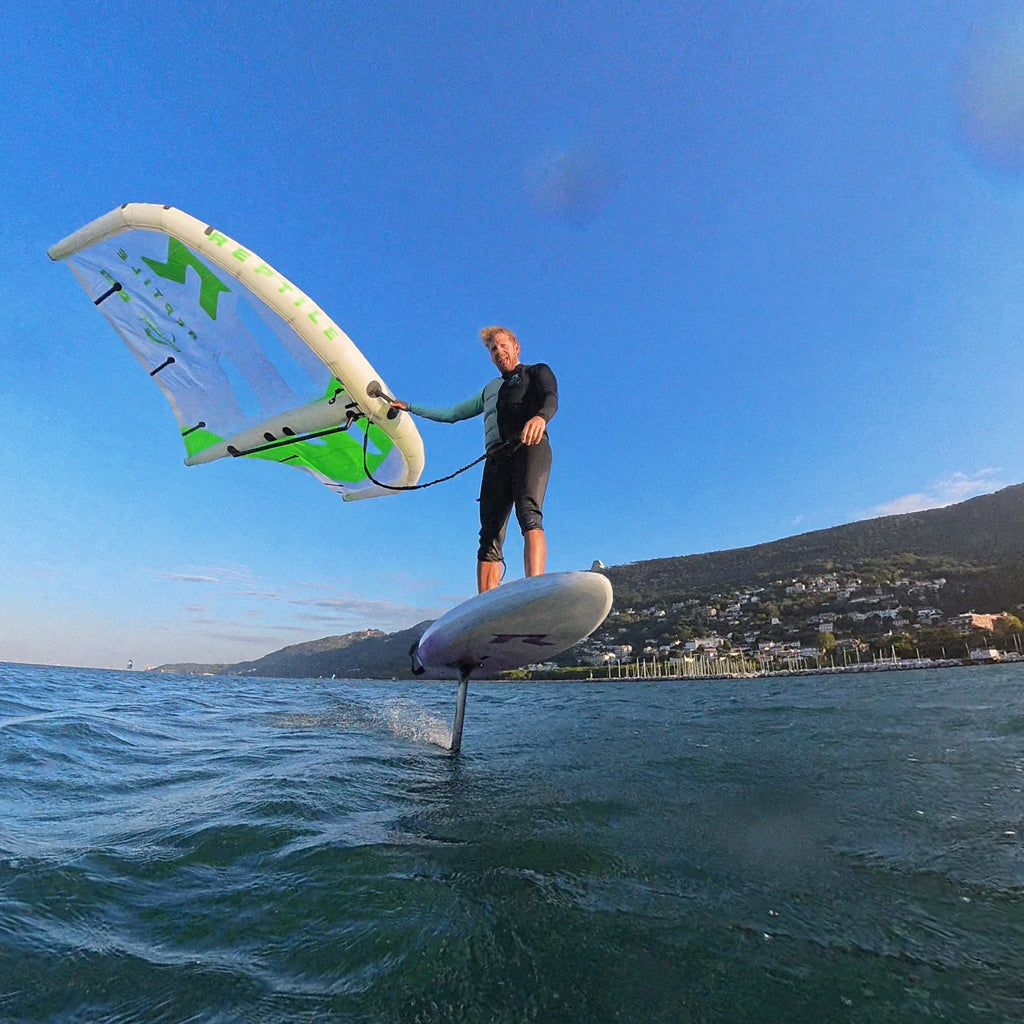 Reptile Glide Wing Foil Board