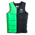 Impact Vest Reversible Reptile