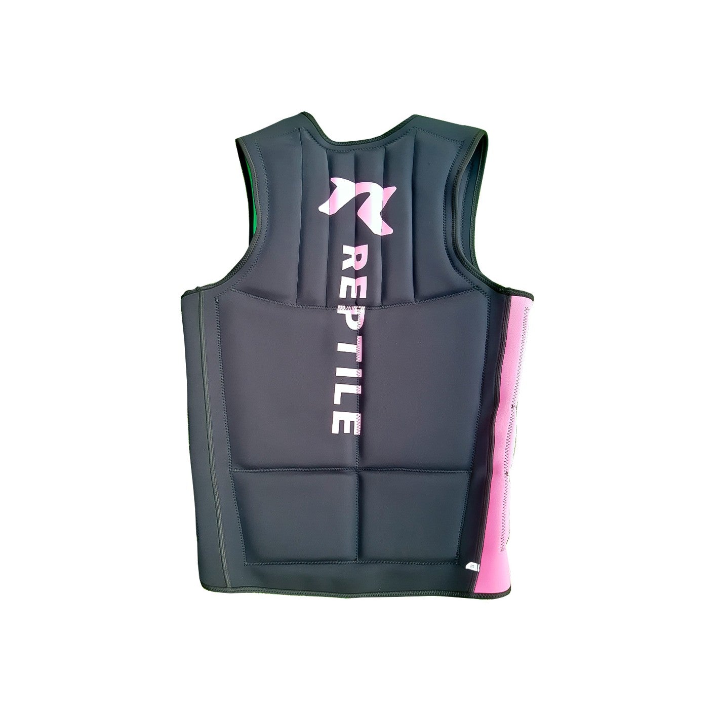 Impact Vest Reversible Reptile