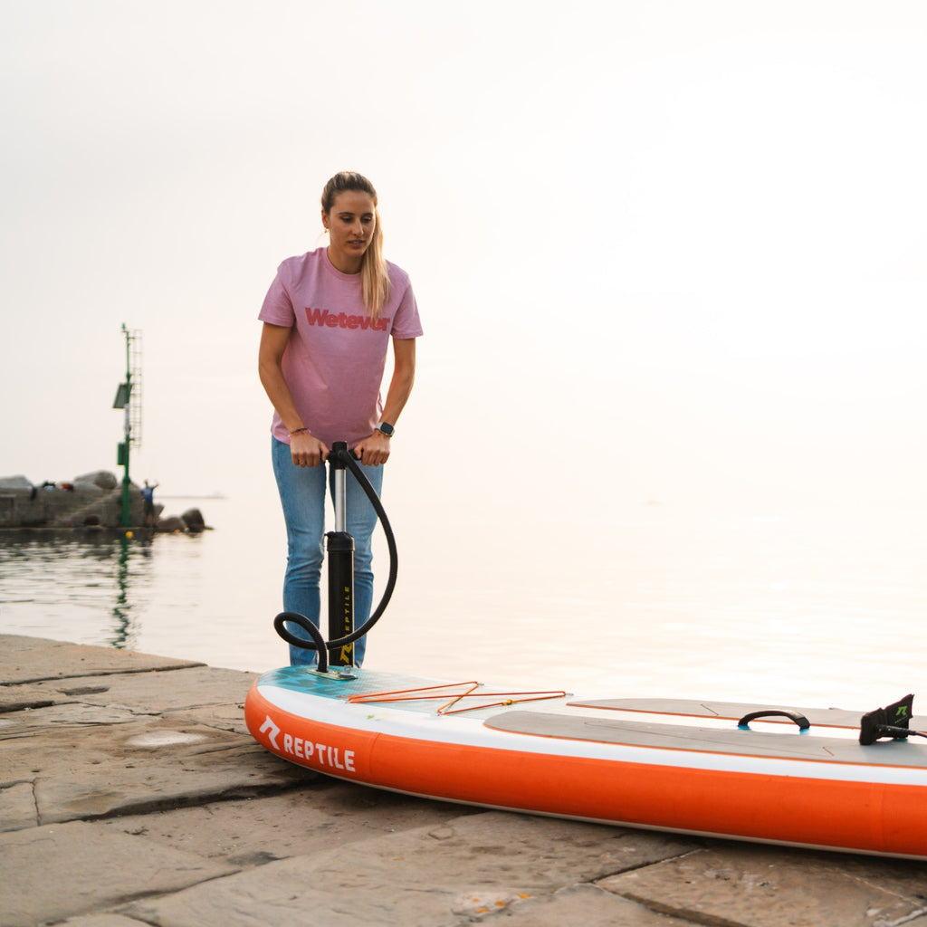 Reptile I-Pocket Tabla SUP Hinchable
