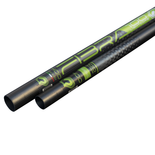 Reptile Fibra 100% RDM