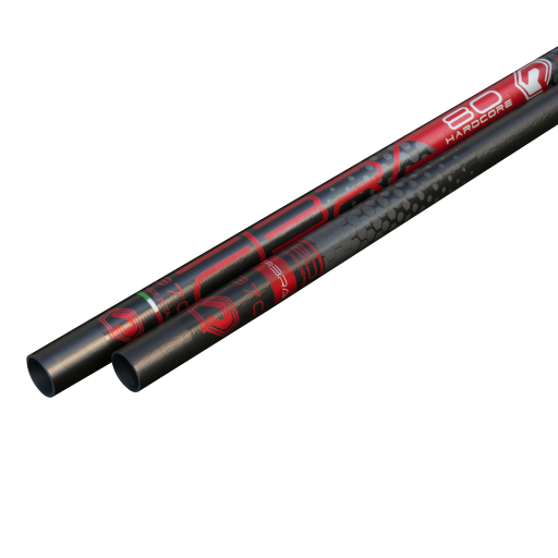 REPTILE FIBRA 80% RDM