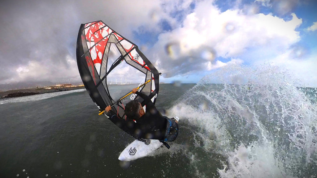 SALTpro | The Wave 026 - Stitched