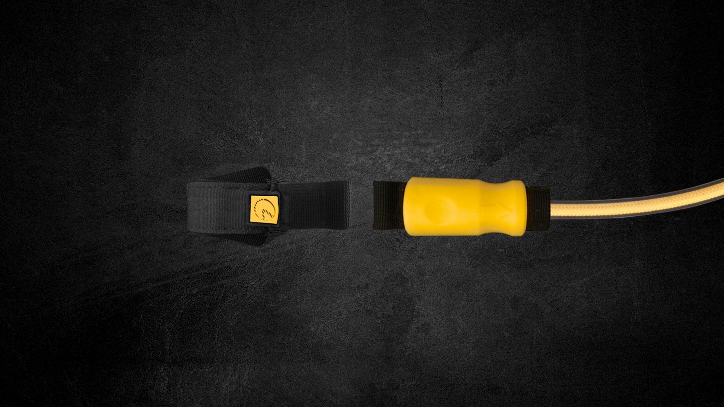 QR Quick Release Harness Lines Point-7