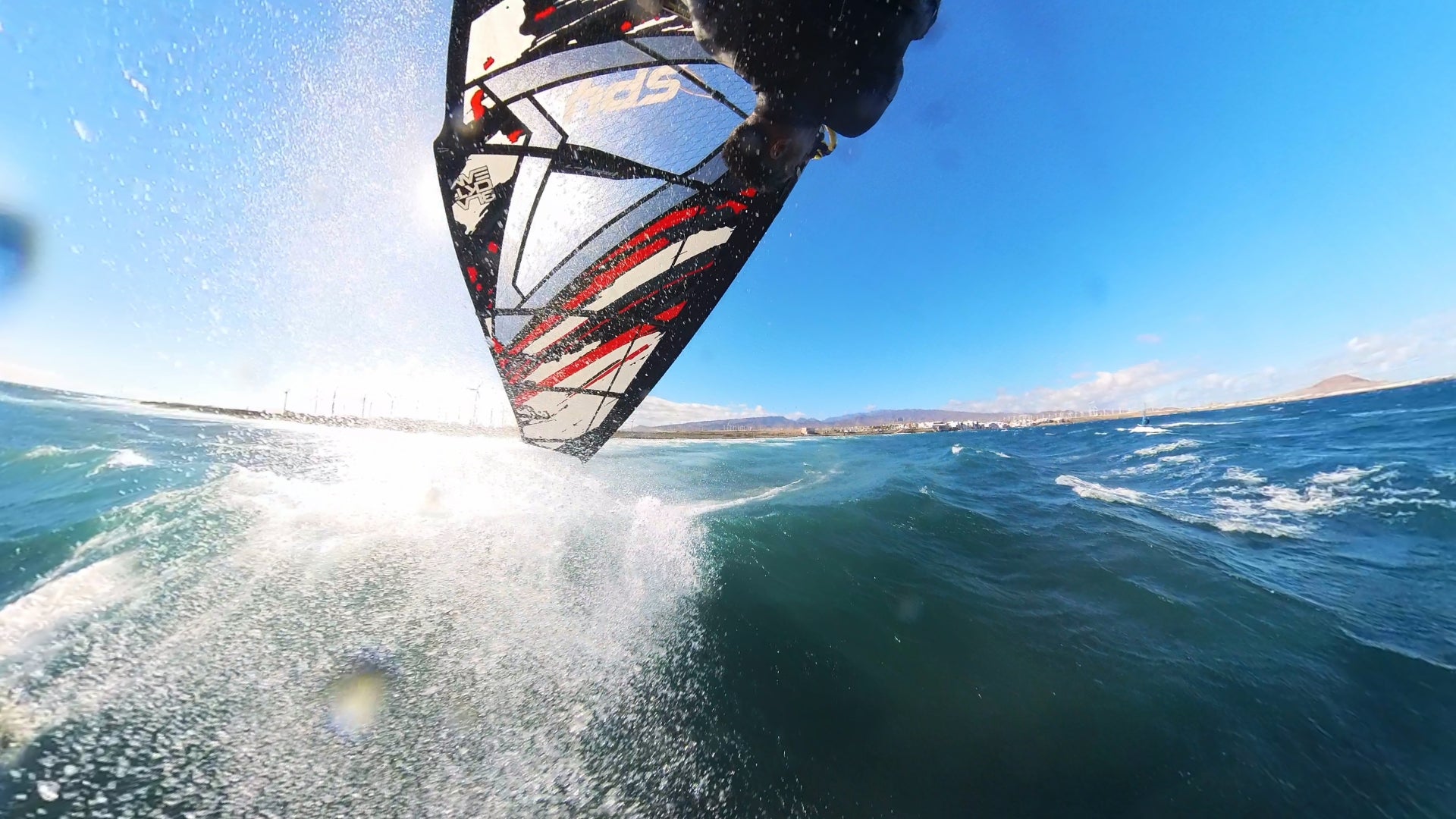 Spy | FreeStyleWave 026