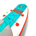 Reptile I-Pocket Tabla SUP Hinchable