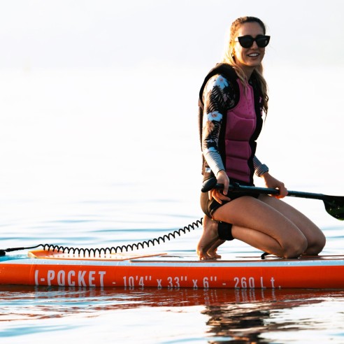 Reptile I-Pocket Tabla SUP Hinchable