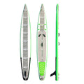 Reptile I-Racer Tabla SUP Hinchable Race