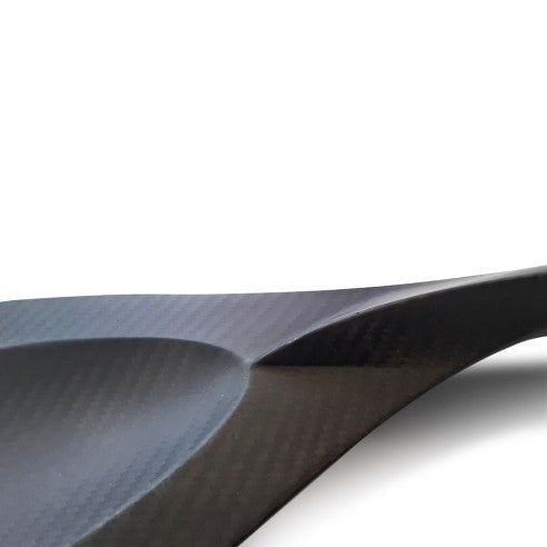 Reptile Cobra 100 Remo SUP Carbono