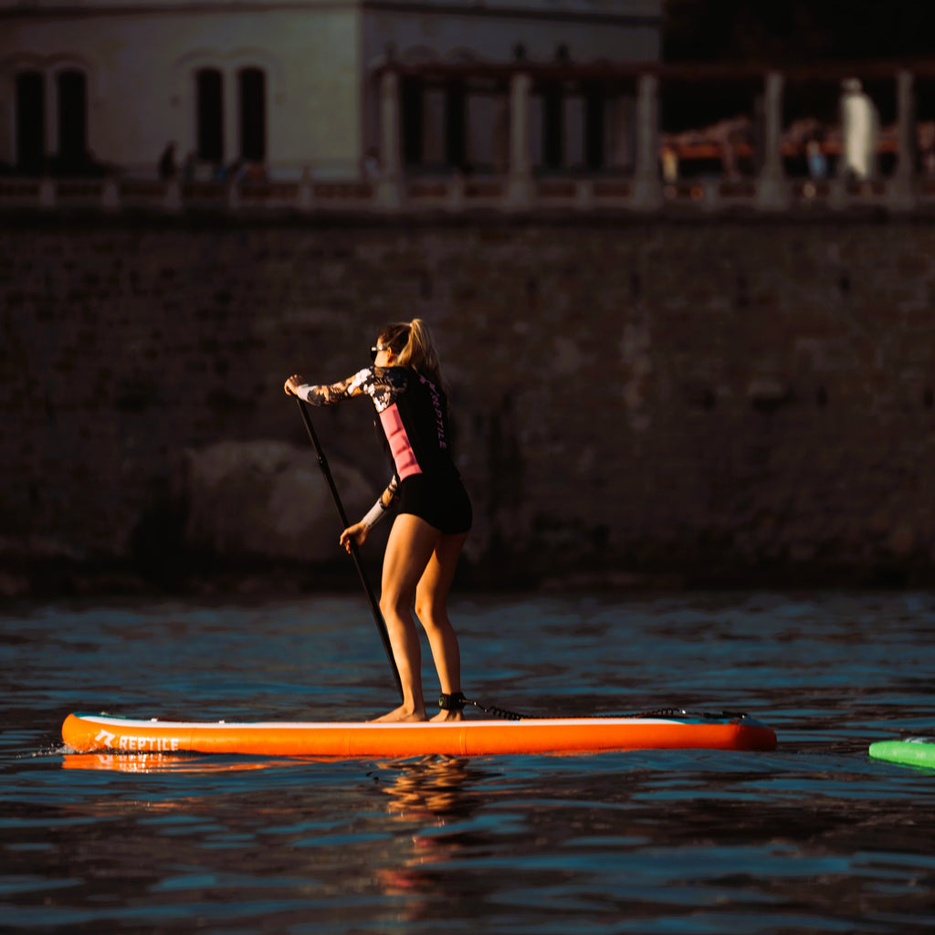 Reptile I-Pocket Tabla SUP Hinchable