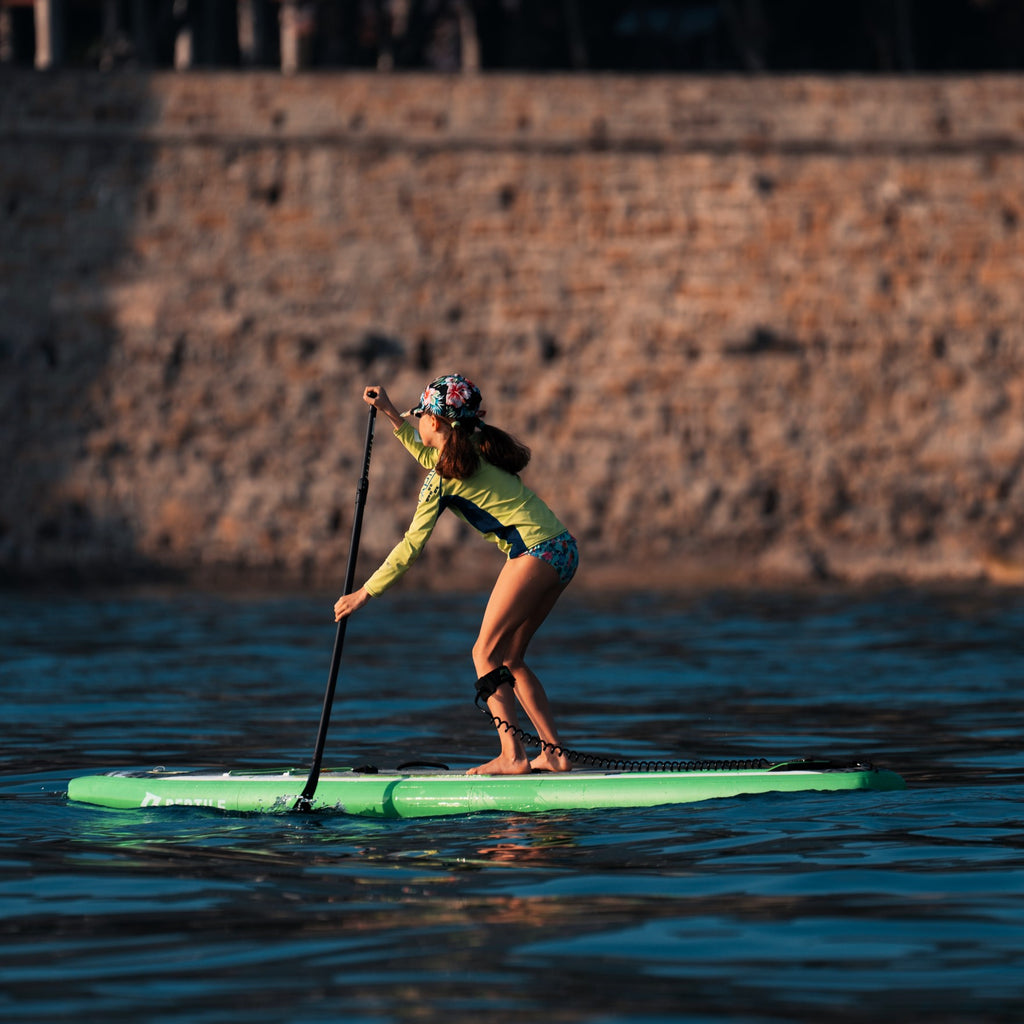 Reptile Cobra Pro Kidz Remo SUP Niños