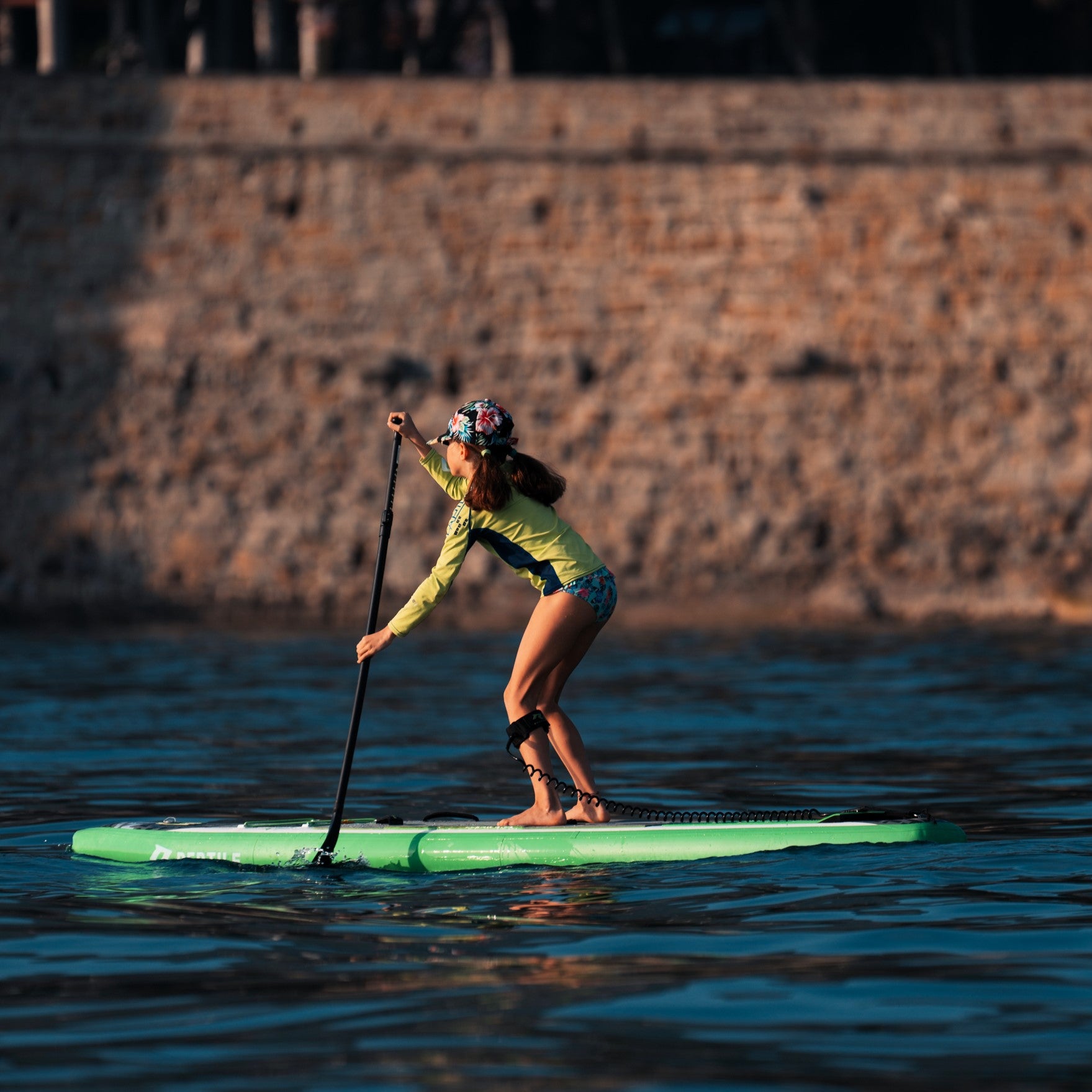 Reptile Cobra Pro Kidz Remo SUP Niños