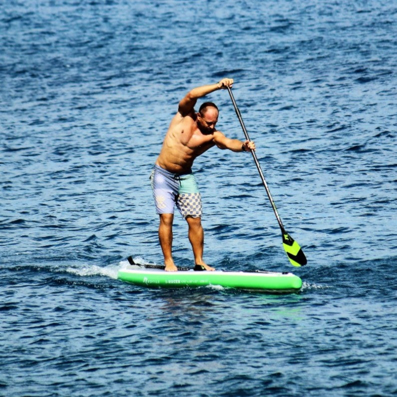 Reptile Cobra 100 Remo SUP Carbono