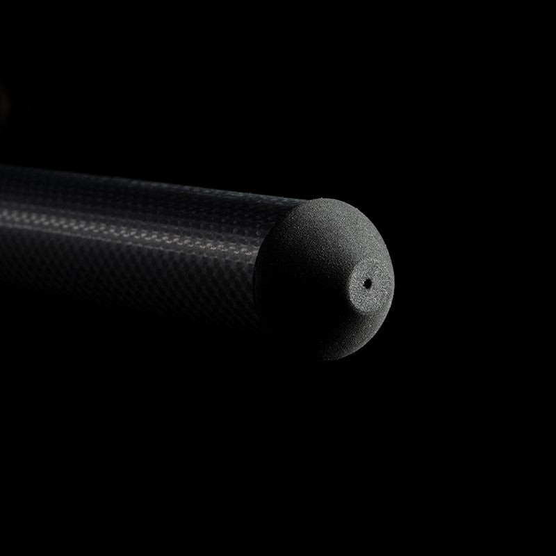 RDM CARBON MASTS K71 Point-7 71% Carbono