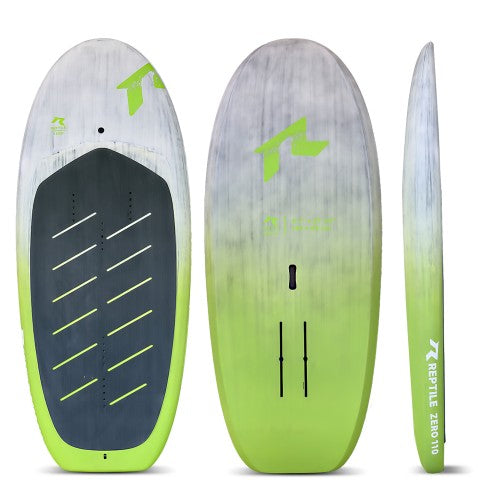 Reptile Zero Wing Foil Board